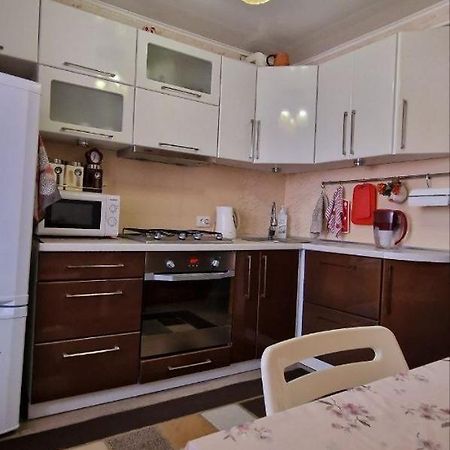 Апартаменты На Советской 39 Petropavlovszk Kültér fotó